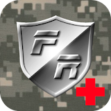 Army Combat Lifesaver icon