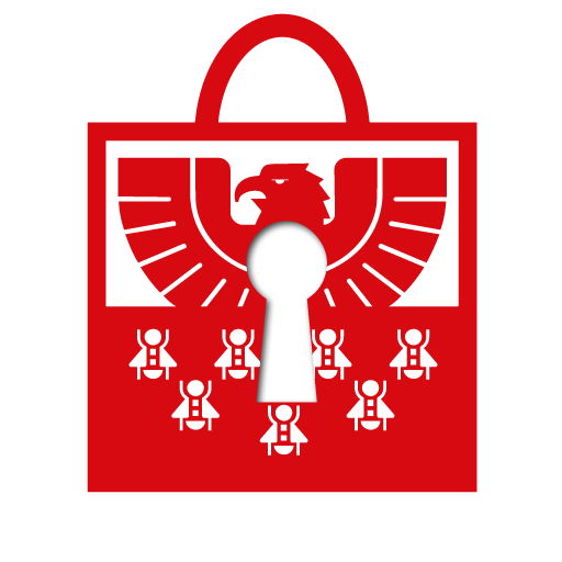 Sparkasse ISI-ID logo