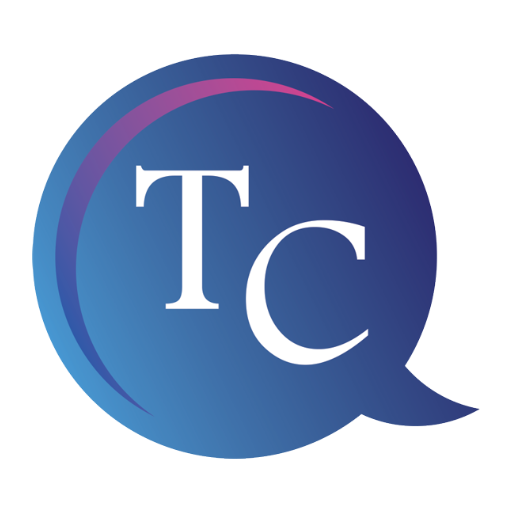 Twish Chat logo