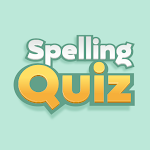 Cover Image of Download Ultimate English Spelling Quiz  APK