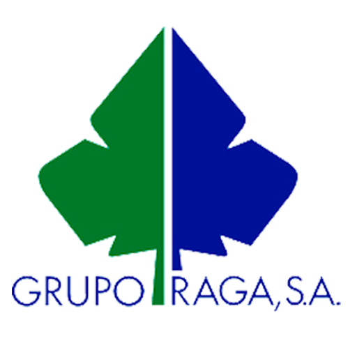 Gestión Incidencias Grupo Raga logo