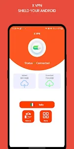 ProGuard VPN: Ultimate Privacy - Apps on Google Play