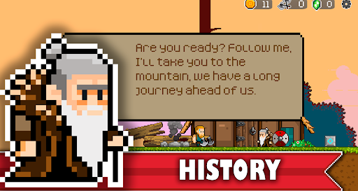 Fat Viking Screen 3