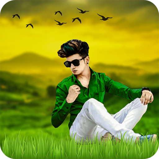 Download Nature Photo Editor & Collage (91).apk for Android 