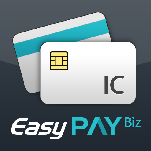 EasyPay Biz logo