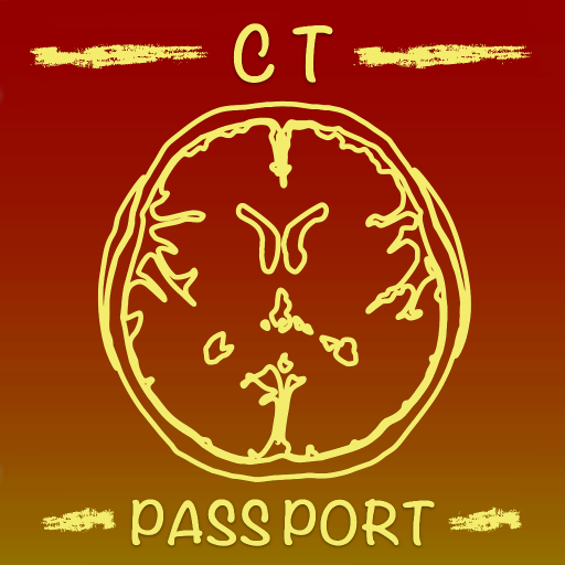 CT passaporto Head/Brain / ana Scarica su Windows