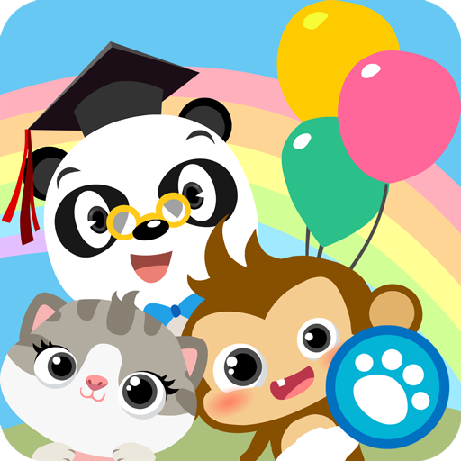 Dr. Panda Daycare - Apps on Google Play
