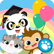 Dr. Panda Daycare Mod apk última versión descarga gratuita