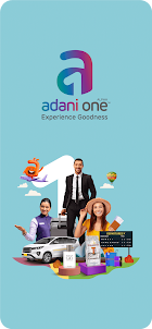 Adani One: Flights & beyond