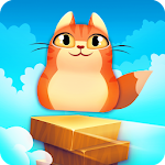 Cover Image of ダウンロード Animal Stack Jump 1.0.1 APK