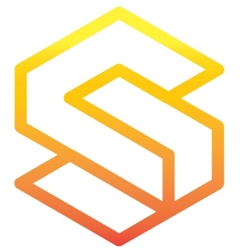 Snowstack logo