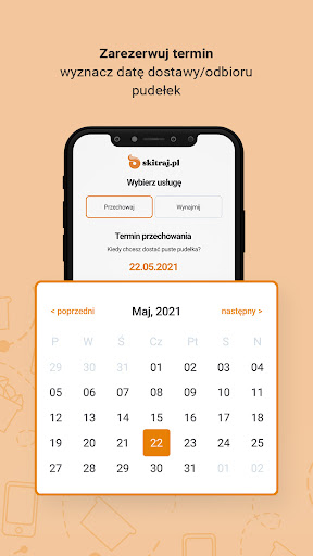 skitraj.pl Screen 2