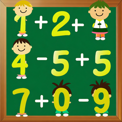 Cool Math Games:Math Games logo