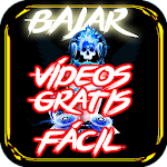 Cover Image of ダウンロード Bajar Videos Gratis Facil y Rapido Guide a mi Cel 1.1 APK