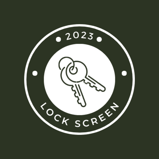 lock screen wallpapers logo