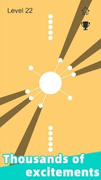 Arrow 2 - Now with 1200 levels