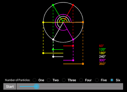Physics - Oscillations (Free)(圖2)-速報App