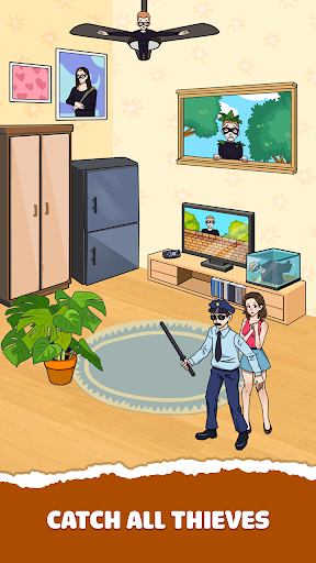 Tricky Prank: Annoying Quest screenshot 1