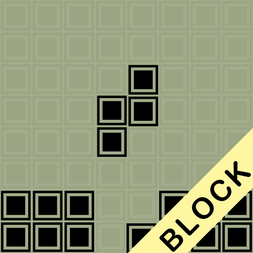 Koleksi Game - Blok Puzzle
