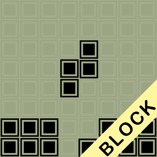 Block Puzzle - Block Games logo