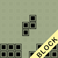 Блокировать игры - Block Puzzle
