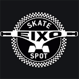 Eixo Skate Spot icon