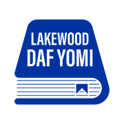 Lakewood Daf Yomi by Sruly