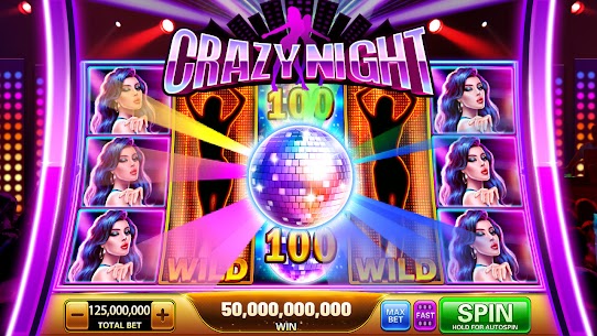 Cash Hoard Slots！Real Free Vegas Casino Slots Game APK PRO , ***NEW 2021*** 5