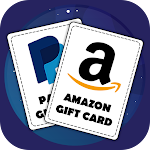 Cover Image of Download GiftCards Rewards - Play Game and earn money 1.1.3 APK