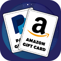 GiftCards Rewards - Play Game and earn money