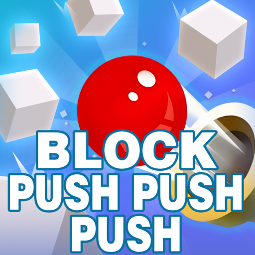 Block  Push