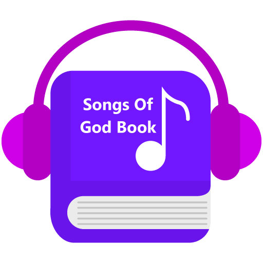 Songs Of God Book logo