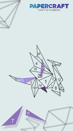 Polygon Artcraft - Screenshot 3
