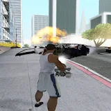 Cheat Code for GTA San Andreas icon