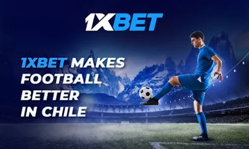 1x - Sportsbook review 1xBet