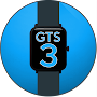 Amazfit GTS 3 Watchfaces