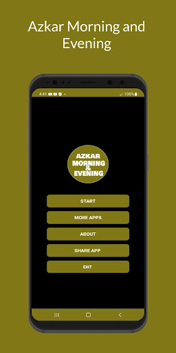 Azkar Morning and Evening