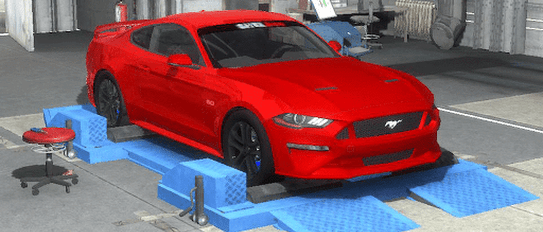Dyno Race 2 Mod APK Racing Fun(Unlimited money)