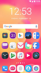 Theme for Vivo Y3 Standard 1.0 APK + Mod (Unlimited money) untuk android