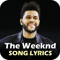 Icon image The Weeknd Song Lyrics