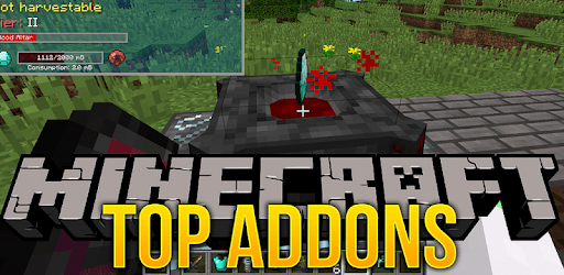 Addons For Minecraft Pe Mcpe Apps On Google Play