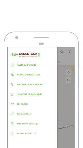 Enerstock Partenaire Screen 2