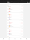 screenshot of European Championship App 2024