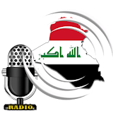 Radio FM Iraq icon