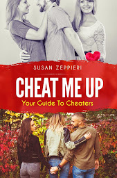 Obraz ikony: Cheat Me Up: Your Guide To Cheaters