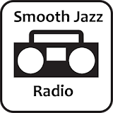 Smooth Jazz Radio icon