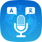 My Language Translator: Voice, Camera Translation 1.0.10 Icon