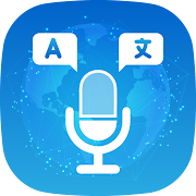 My Language Translator: Voice, Camera Translation  Icon