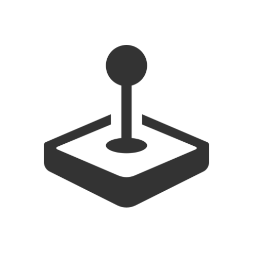 Joystick: Arduino, ESP32 logo