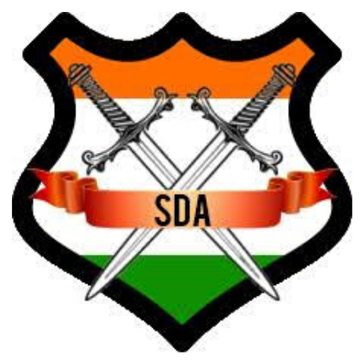 SDA  Icon